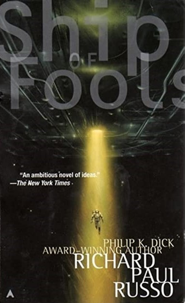 Ship of Fools by Richard Paul&nbsp;Russo